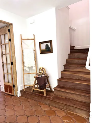 Stairway