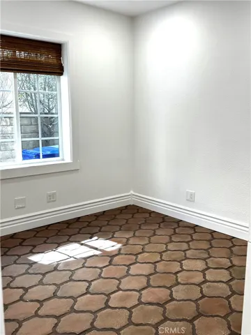 Downstairs Office