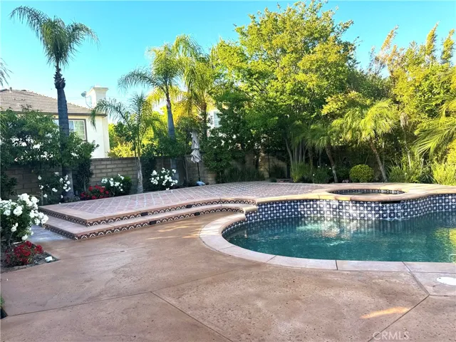 24395 Las Palmas Street, Valencia, California 91355