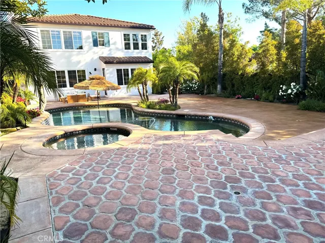 24395 Las Palmas Street, Valencia, California 91355