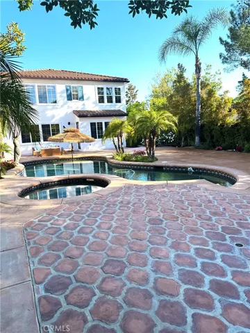 24395 Las Palmas Street, Valencia, California 91355
