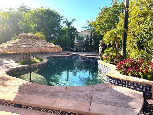 24395 Las Palmas Street, Valencia, California 91355