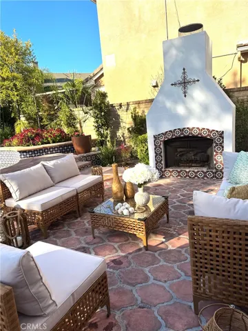 24395 Las Palmas Street, Valencia, California 91355