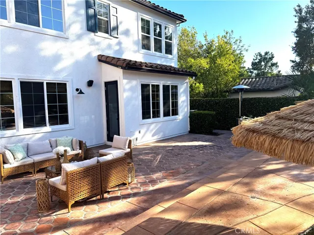 24395 Las Palmas Street, Valencia, California 91355