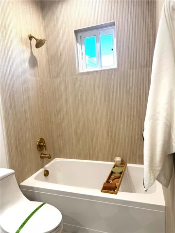 secondary Bath