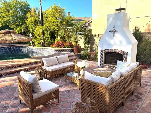 24395 Las Palmas Street, Valencia, California 91355