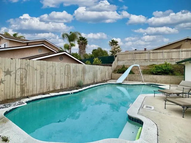 9884 Settle Road, Santee, California 92071
