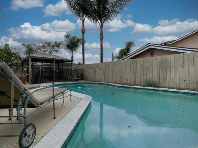 9884 Settle Road, Santee, California 92071