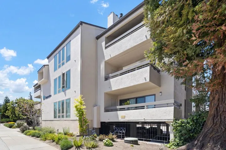 1456 San Carlos Avenue 202, San Carlos, California 94070