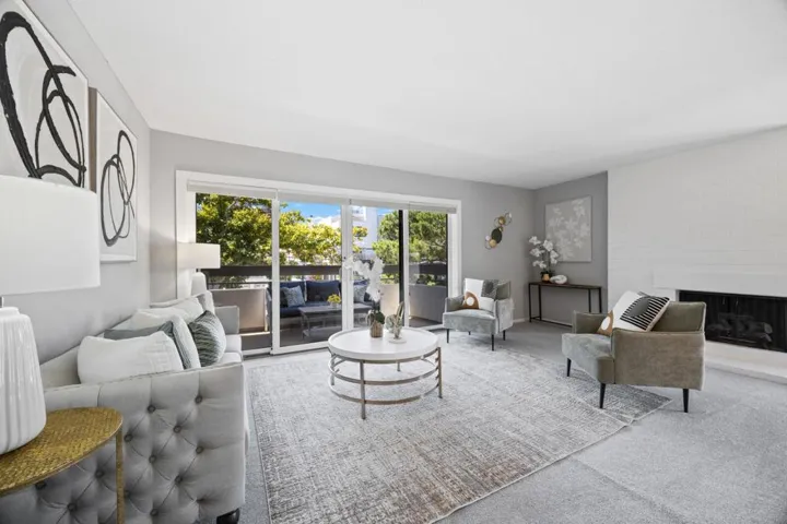 1456 San Carlos Avenue 202, San Carlos, California 94070