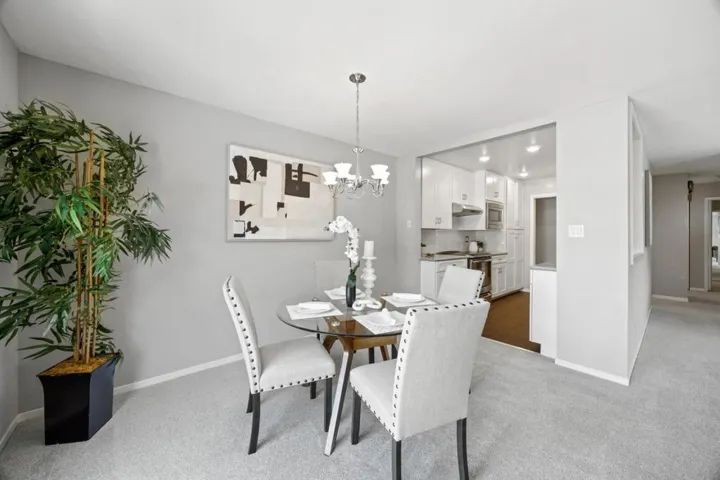1456 San Carlos Avenue 202, San Carlos, California 94070