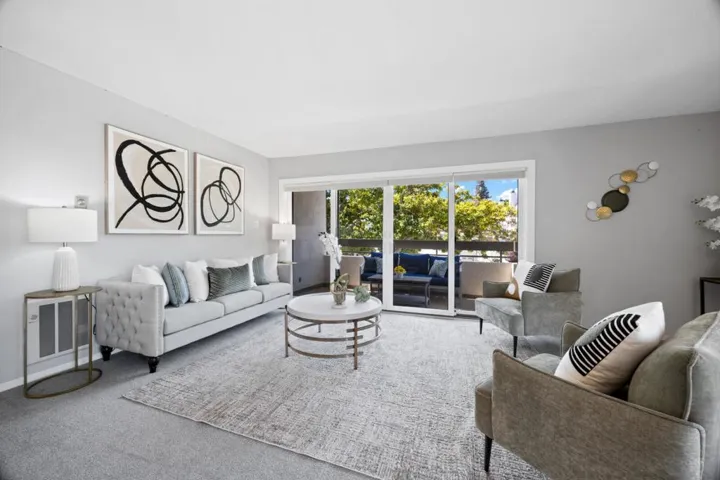 1456 San Carlos Avenue 202, San Carlos, California 94070