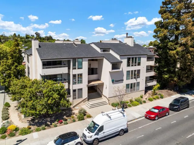 1456 San Carlos Avenue 202, San Carlos, California 94070