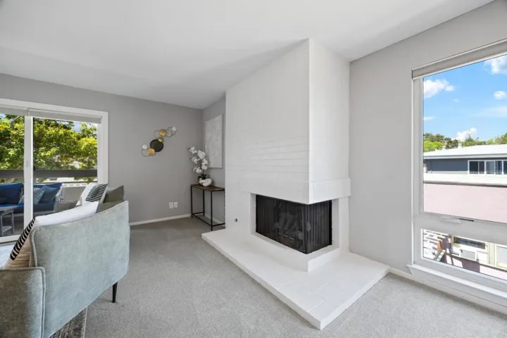 1456 San Carlos Avenue 202, San Carlos, California 94070