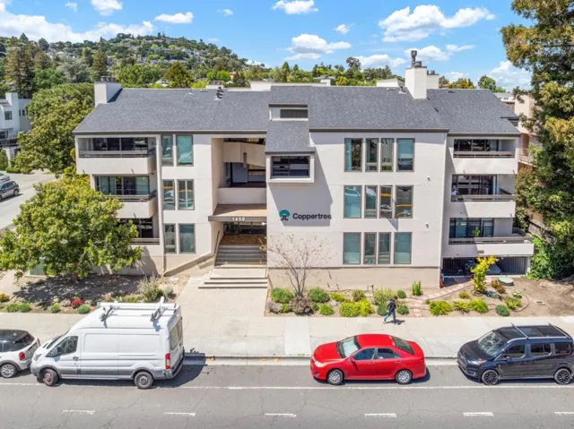 1456 San Carlos Avenue 202, San Carlos, California 94070