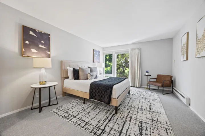1456 San Carlos Avenue 202, San Carlos, California 94070