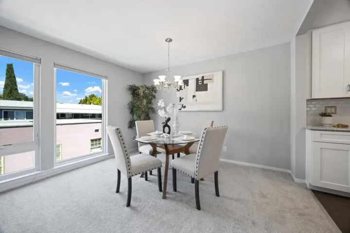 1456 San Carlos Avenue 202, San Carlos, California 94070