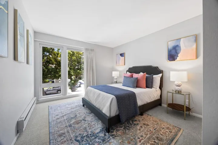 1456 San Carlos Avenue 202, San Carlos, California 94070