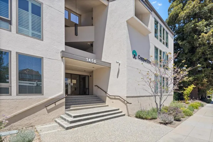 1456 San Carlos Avenue 202, San Carlos, California 94070