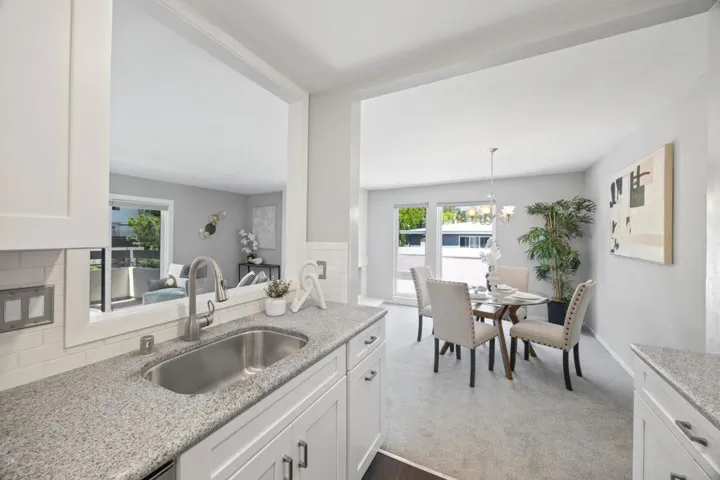 1456 San Carlos Avenue 202, San Carlos, California 94070