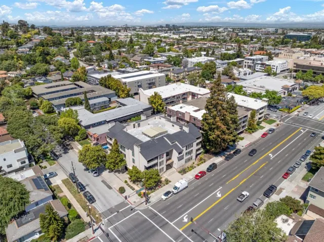 1456 San Carlos Avenue 202, San Carlos, California 94070