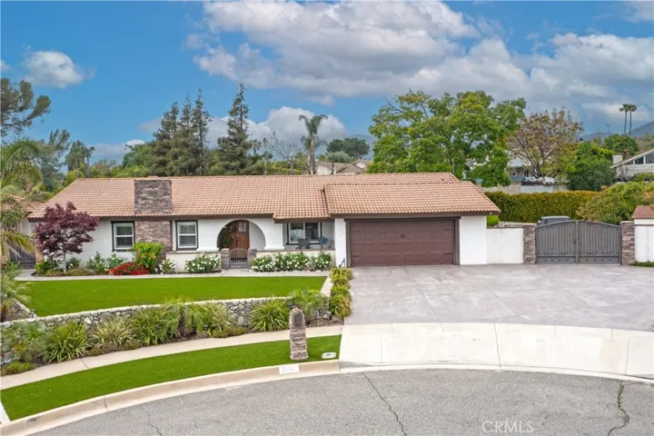 5912 Via Serena, Rancho Cucamonga, California 91701