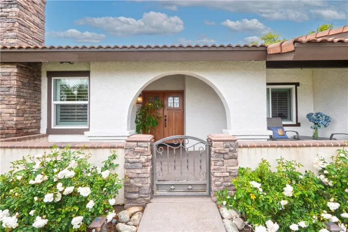5912 Via Serena, Rancho Cucamonga, California 91701