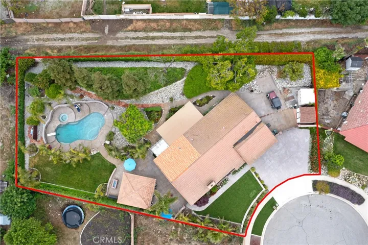 5912 Via Serena, Rancho Cucamonga, California 91701