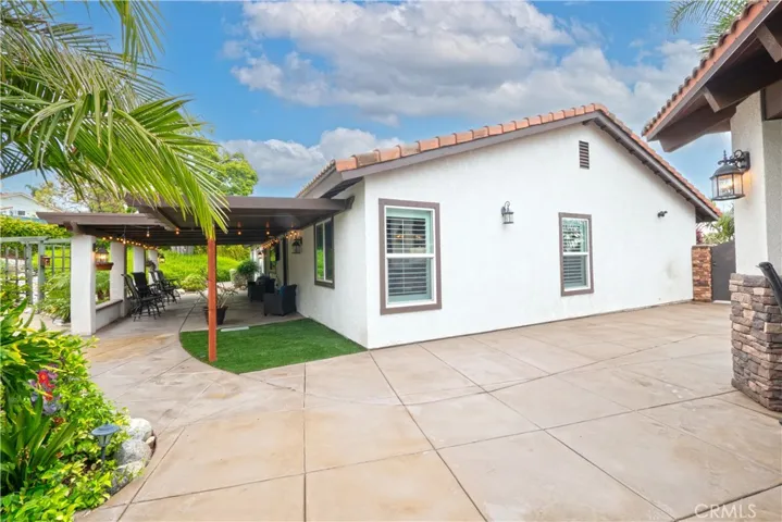5912 Via Serena, Rancho Cucamonga, California 91701