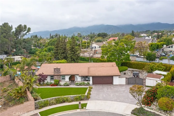 5912 Via Serena, Rancho Cucamonga, California 91701