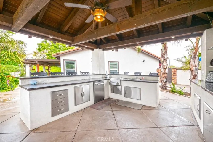 5912 Via Serena, Rancho Cucamonga, California 91701