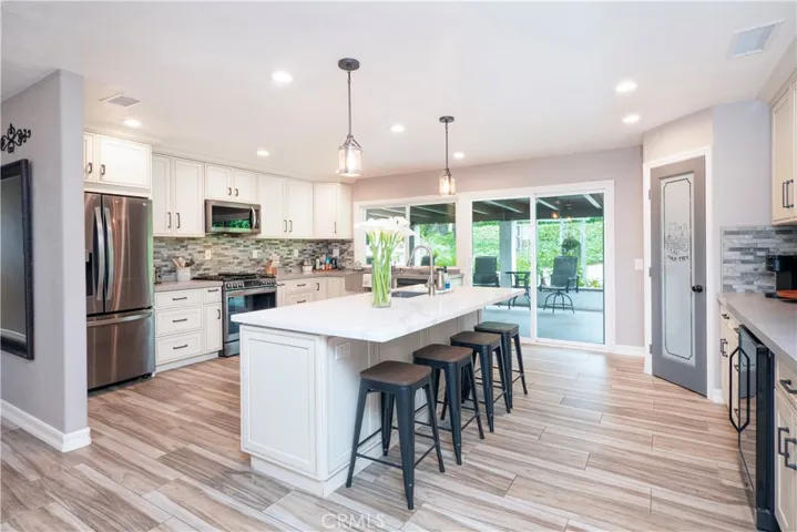 5912 Via Serena, Rancho Cucamonga, California 91701