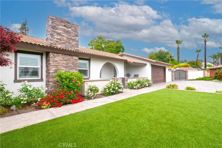5912 Via Serena, Rancho Cucamonga, California 91701
