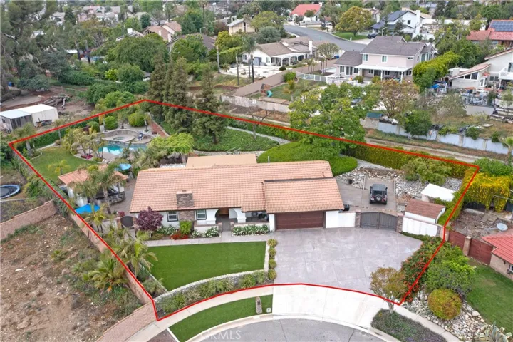 5912 Via Serena, Rancho Cucamonga, California 91701