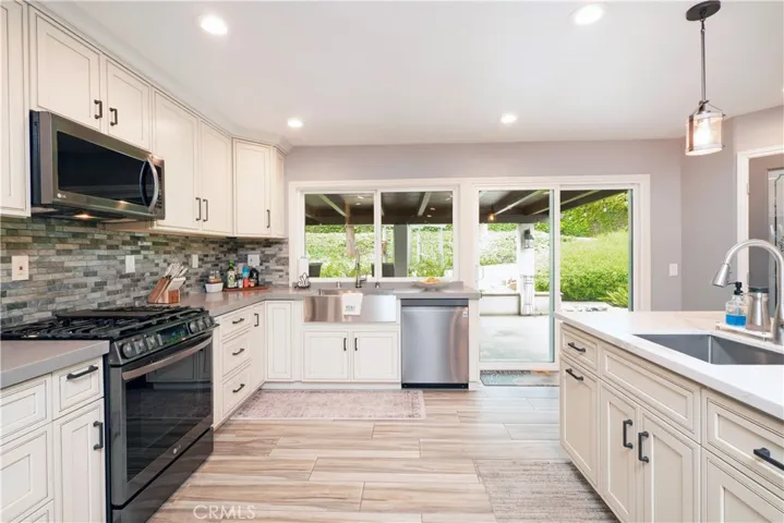 5912 Via Serena, Rancho Cucamonga, California 91701