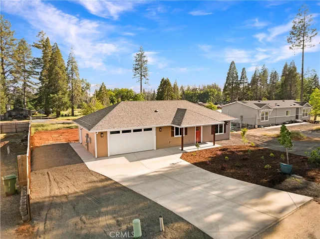 1772 Stark Lane, Paradise, California 95969