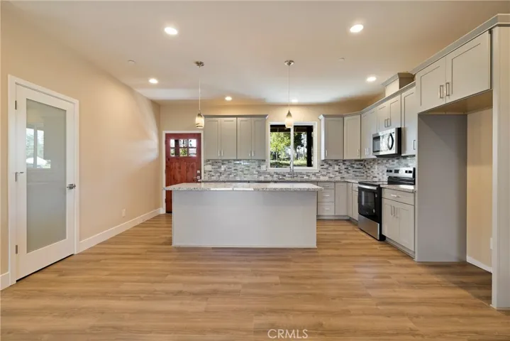 1772 Stark Lane, Paradise, California 95969