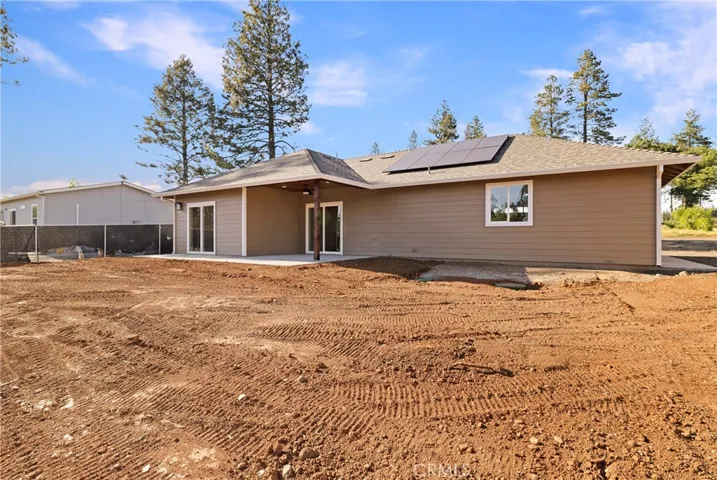 1772 Stark Lane, Paradise, California 95969