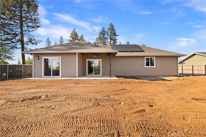1772 Stark Lane, Paradise, California 95969