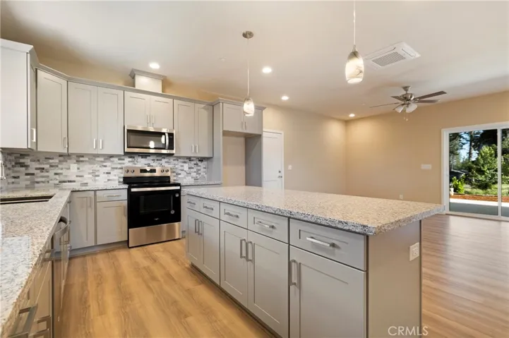 1772 Stark Lane, Paradise, California 95969