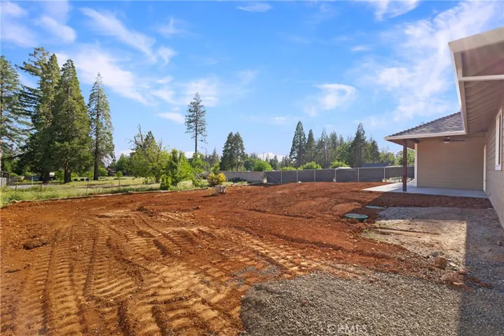 1772 Stark Lane, Paradise, California 95969