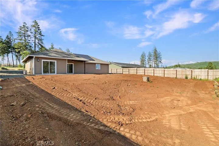 1772 Stark Lane, Paradise, California 95969