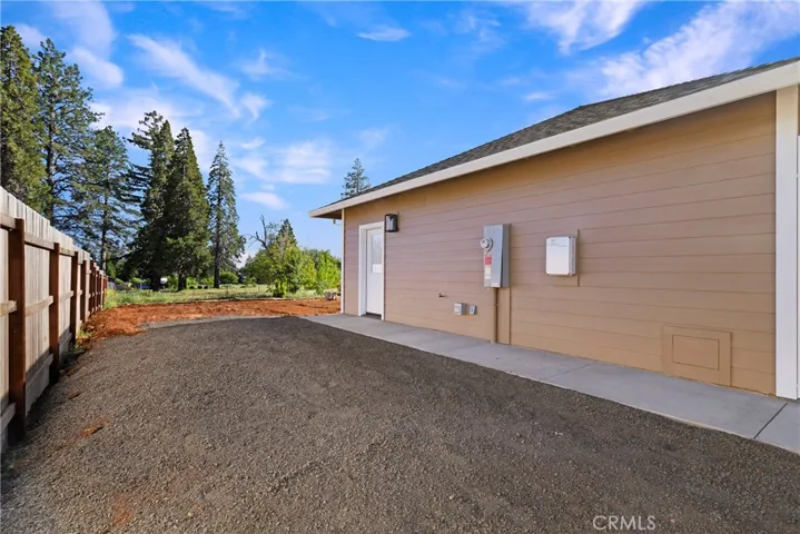 1772 Stark Lane, Paradise, California 95969