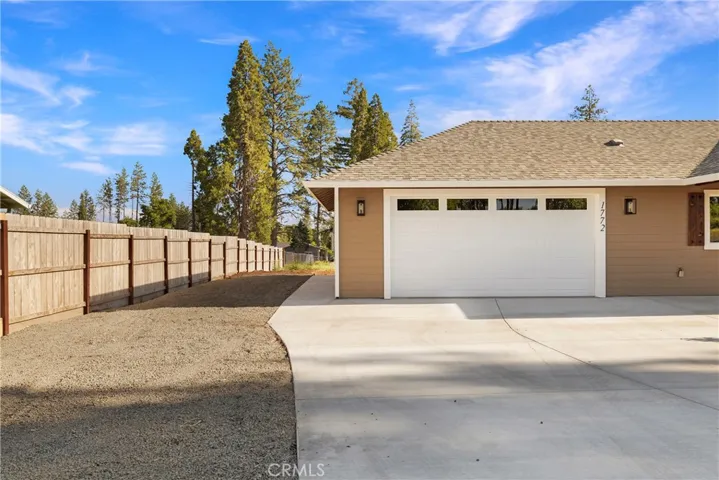1772 Stark Lane, Paradise, California 95969