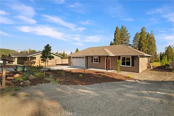1772 Stark Lane, Paradise, California 95969