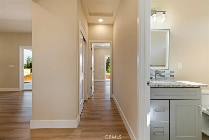 1772 Stark Lane, Paradise, California 95969