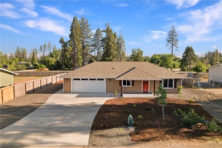 1772 Stark Lane, Paradise, California 95969
