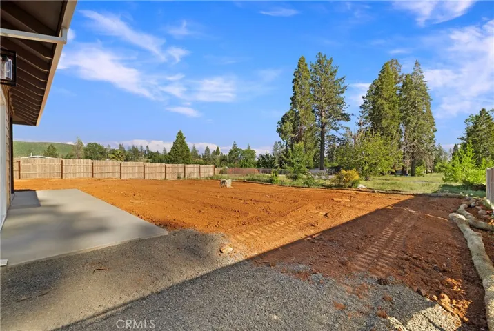 1772 Stark Lane, Paradise, California 95969