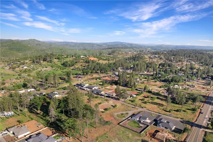 1772 Stark Lane, Paradise, California 95969