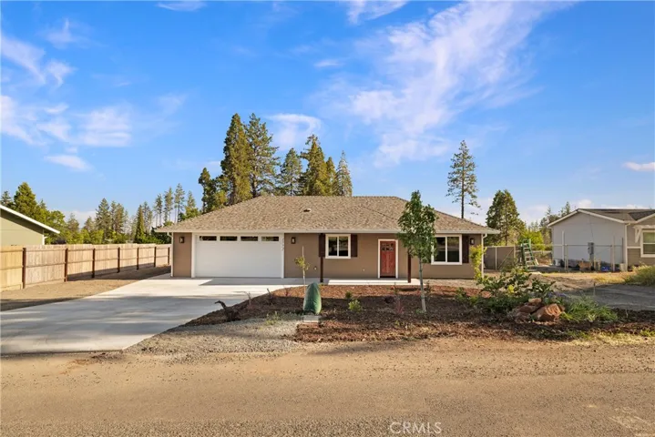 1772 Stark Lane, Paradise, California 95969